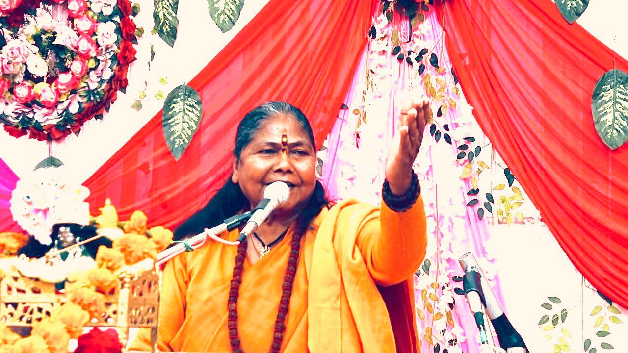 Lokpal dismisses DA complaint against ex-BJP MP Sadhvi Niranjan Jyoti