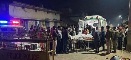 Dispute over music turns fatal in Jharkhand’s Hazaribagh, one killed