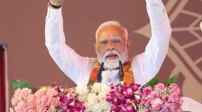 PM Modi to target Trinamool Congress at rally in Bengal's Durgapur tomorrow