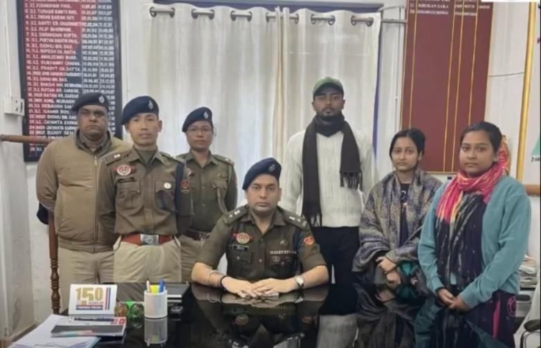 Delivery boy dies by suicide after public assault; Tripura Police arrest three from Assam