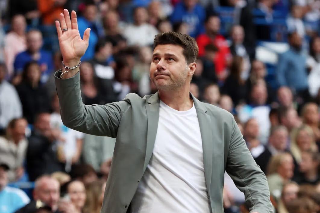 'Not realistic': Pochettino on his Tottenham return