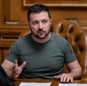 Ukrainians and Americans held in India; Kyiv denies charges