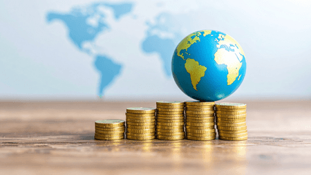 India moves up among top global destinations for FDI in 2024: UNCTAD