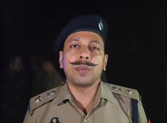 Lucknow toddler rape case: Accused killed in encounter with UP Police