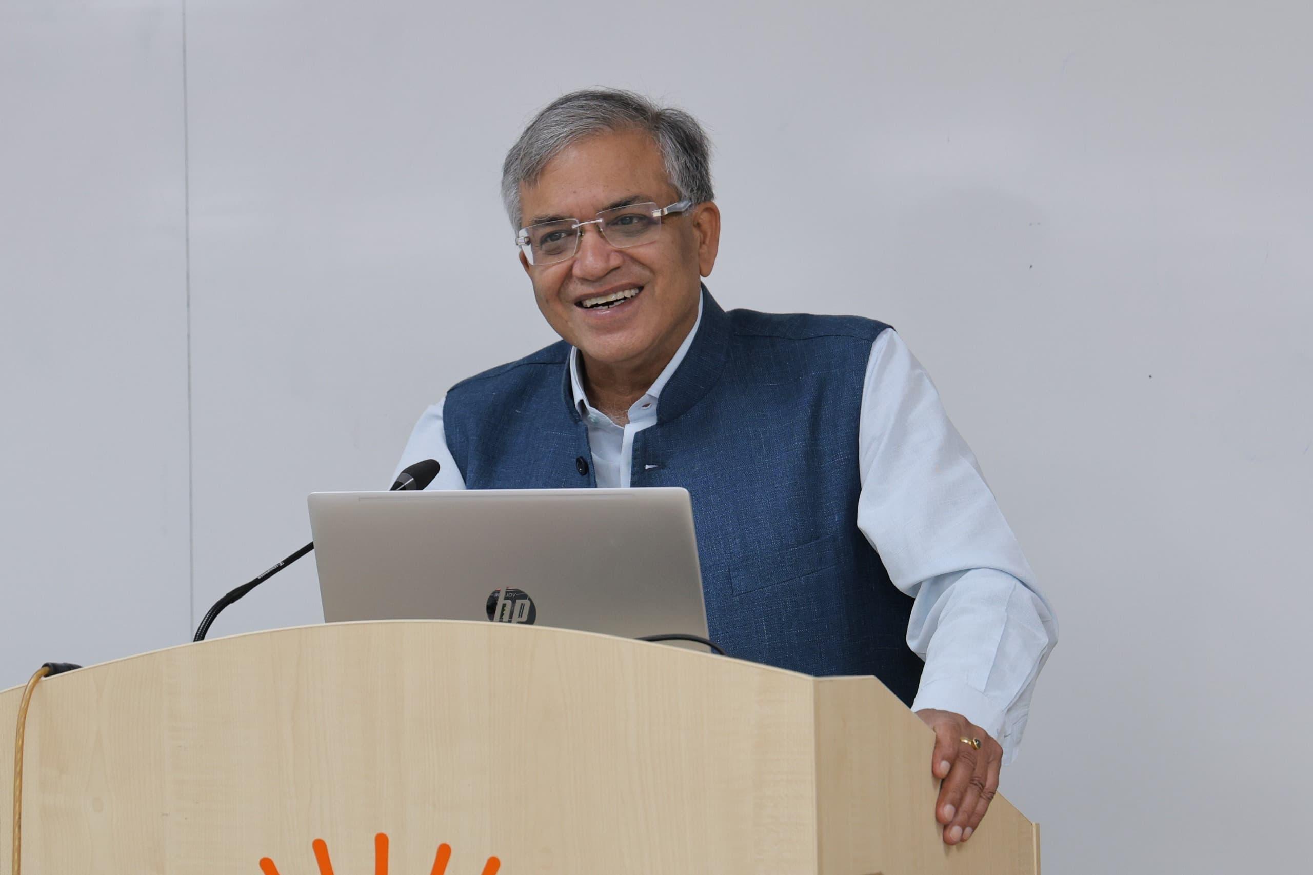 EC eyes faster poll data reporting for academic, research purpose