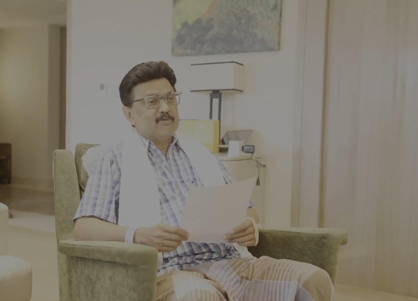 Stalin diagnosed with heart rate variation, continues to govern from hospital room