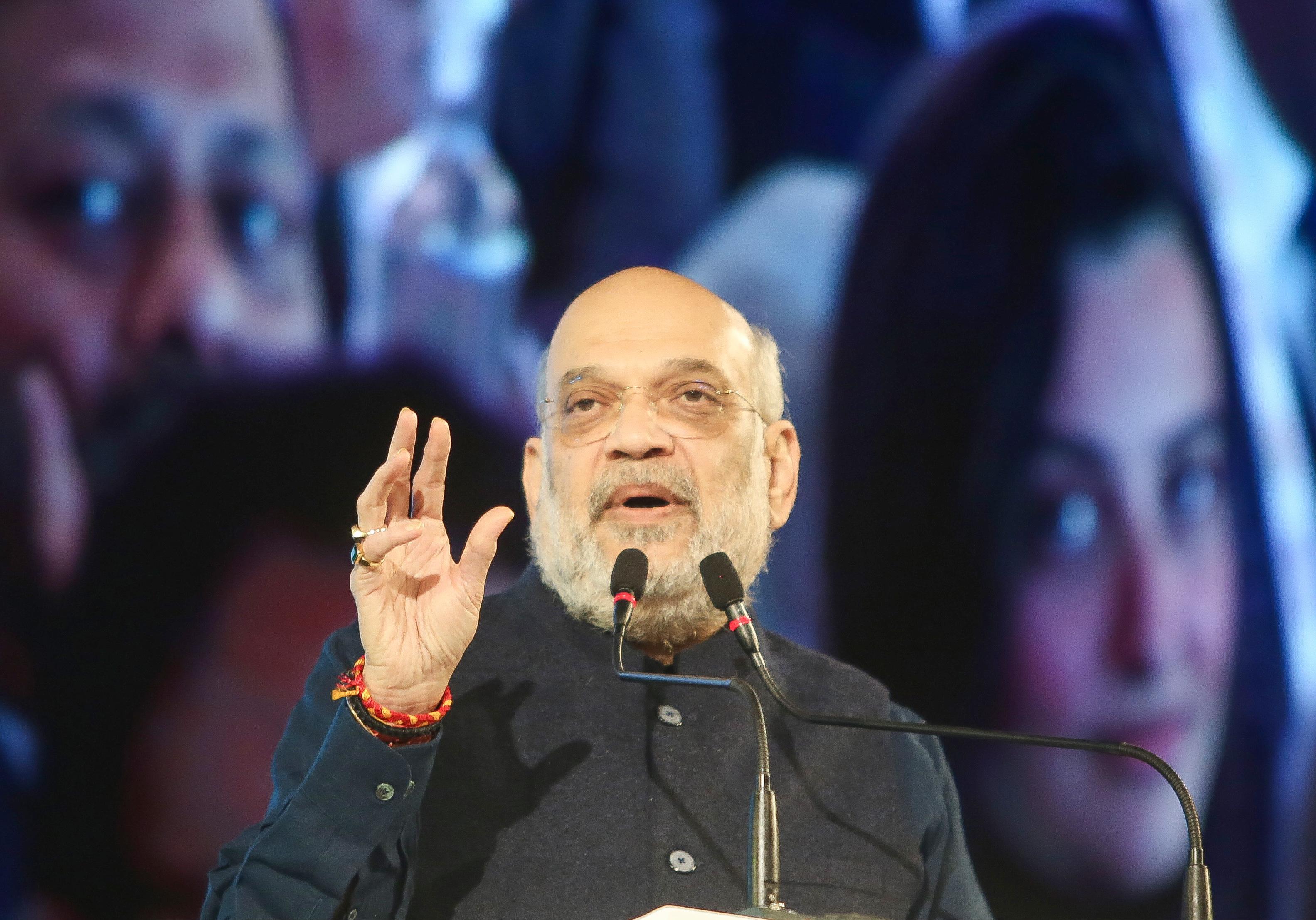 HM Amit Shah, CM Mohan Yadav to inaugurate natural farming project in Rewa