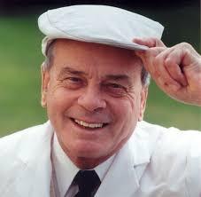 Umpiring great Dickie Bird dies aged 92