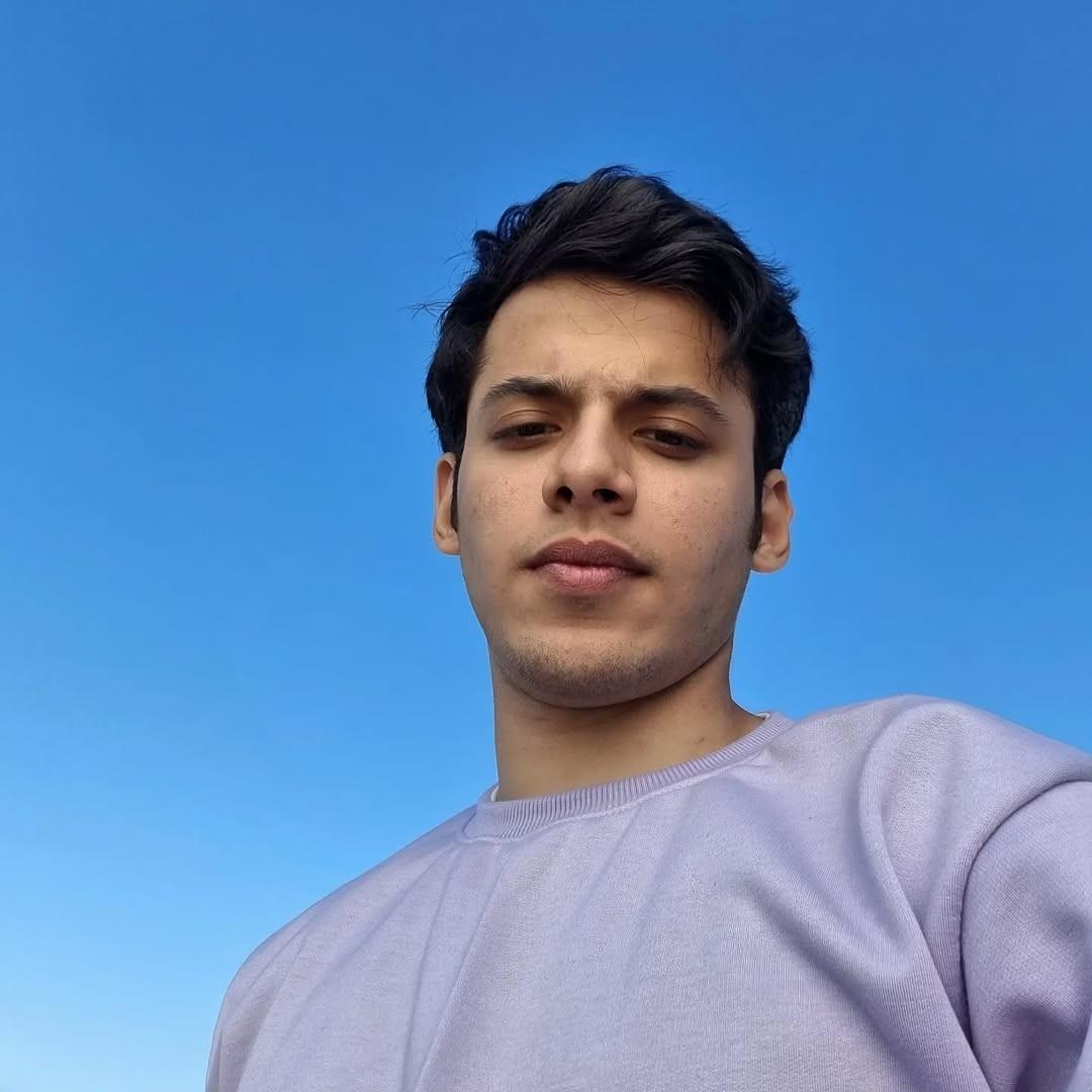 Darsheel Safary on his takeaway from Aamir Khan, 'his blessings are with us'