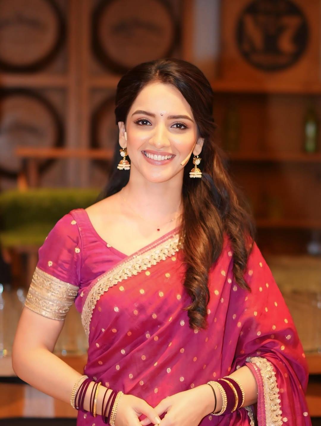 Sonakshi Batra: Lord Ram's life is a reminder of how one should walk the path of righteousness