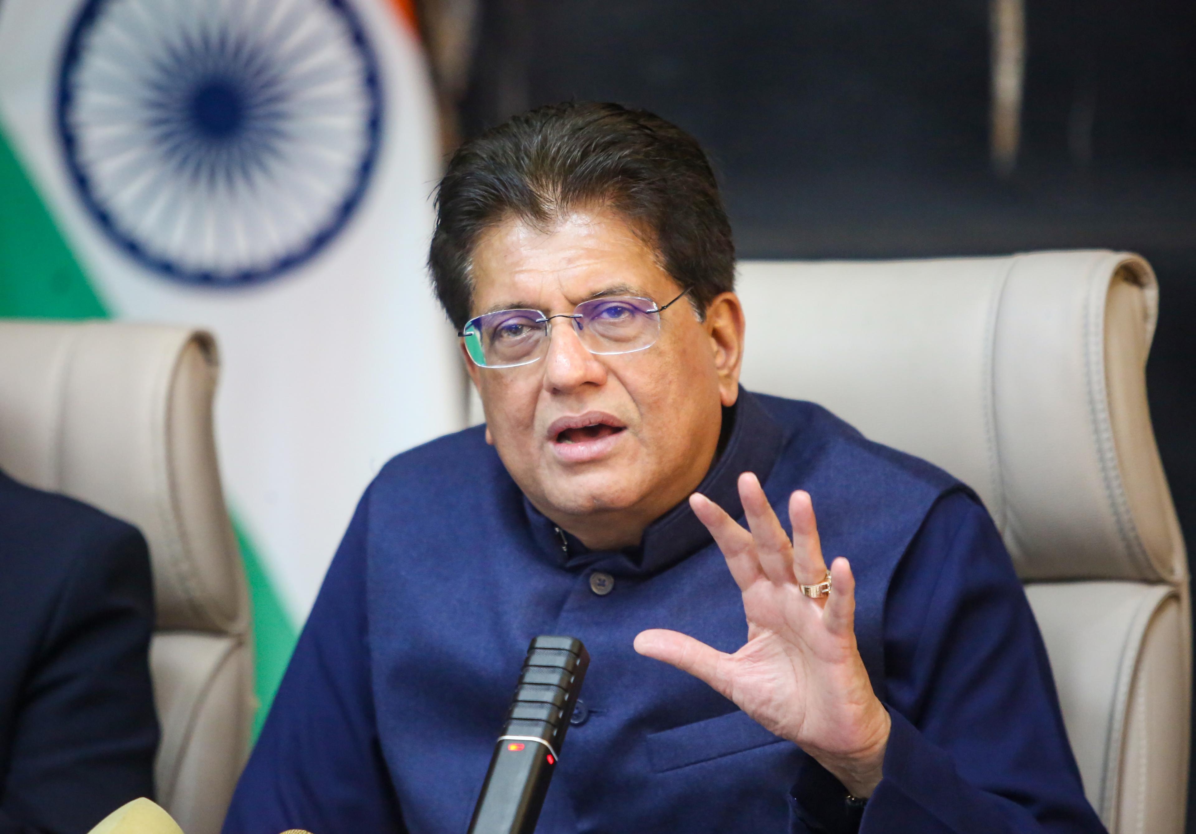 Trade pact with Australia anchors India’s economic engagement in Indo-Pacific: Piyush Goyal
