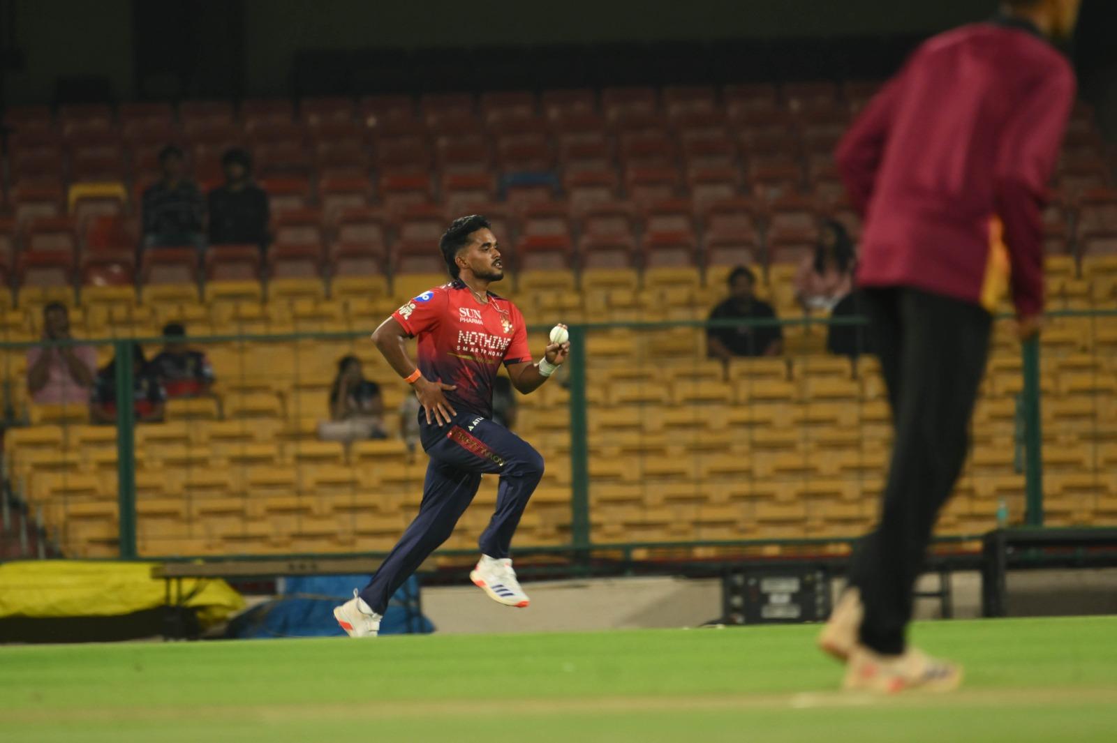 From truck driver’s sacrifice to Rs. 5.2 crore glory: Mangesh Yadav’s inspiring rise to RCB