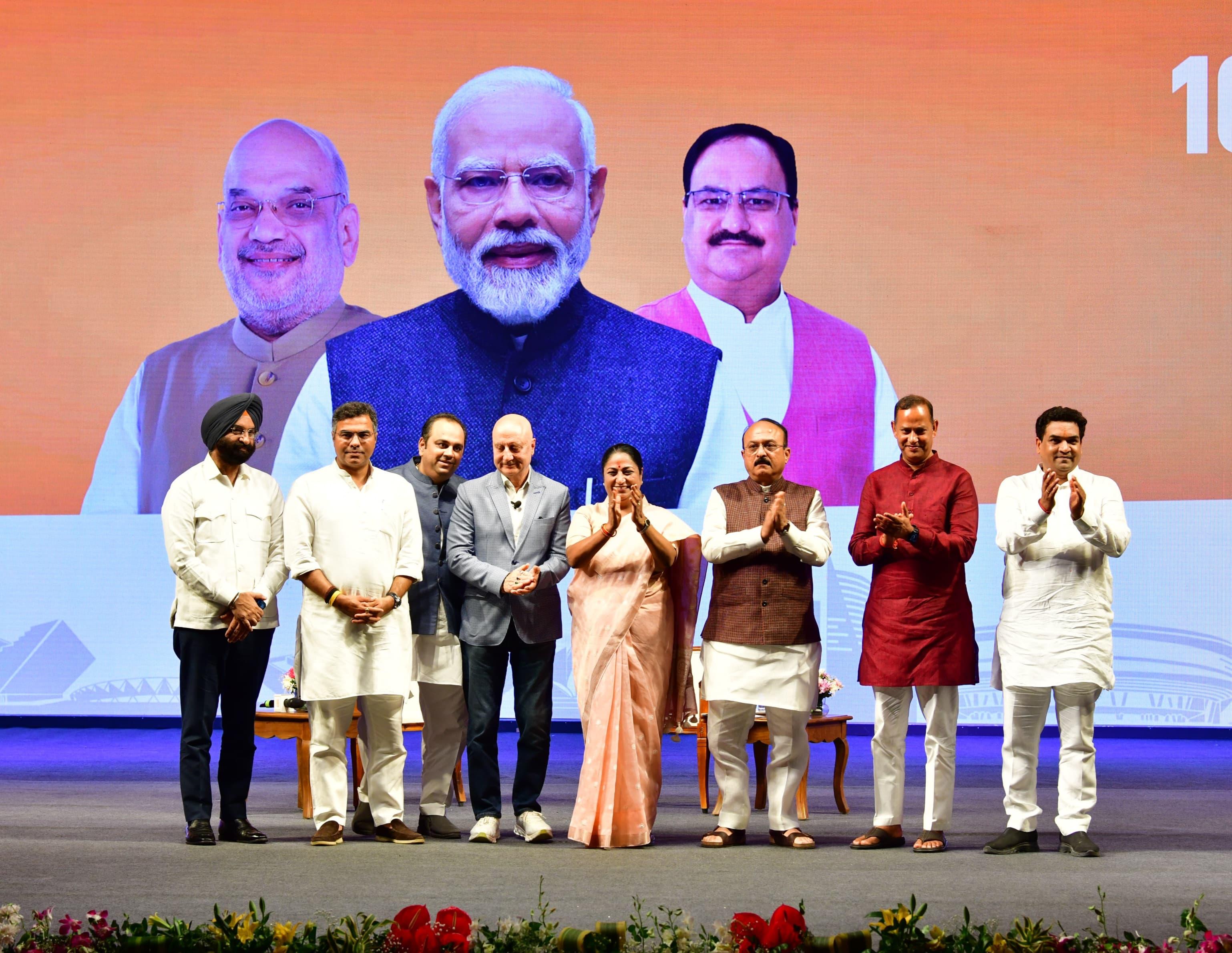 'Transformative': Delhi CM Rekha Gupta on impact of her 100 days in office