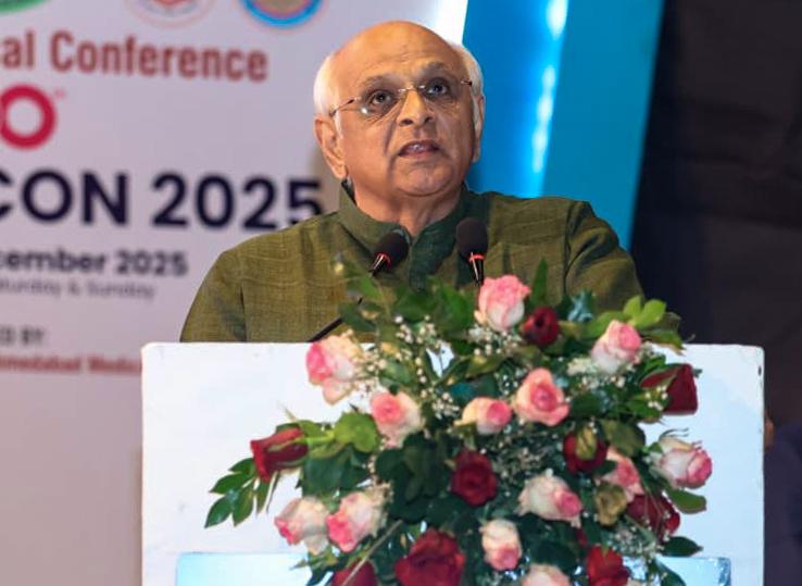 Bhupendra Patel govt fast-tracks satellite cities under Gujarat@2047 Vision