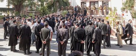 Rajasthan High Court receives another bomb threat; Jodhpur Bench courtrooms evacuated