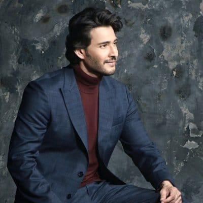 Mahesh Babu not to opt for body doubles while performing stunts in SSMB29