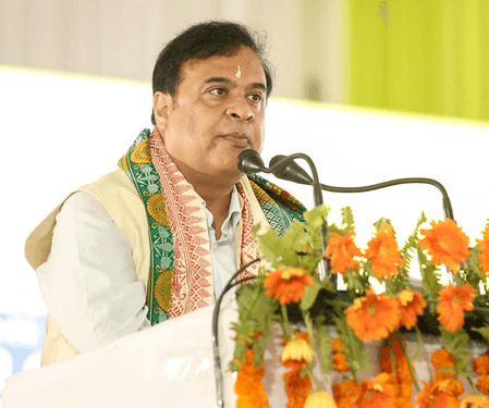 Assam to transform 4,000 schools into ‘dream hubs’ by 2035: CM Sarma