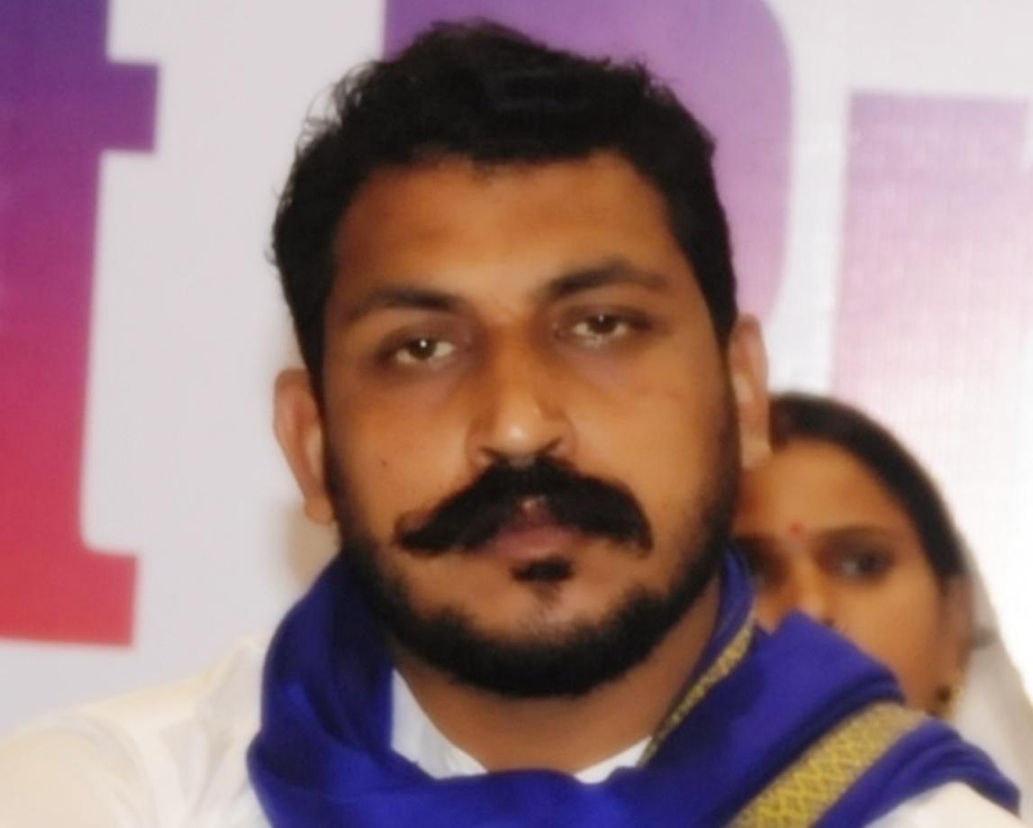 Chandrashekhar Azad demands special Parliament session on Operation Sindoor