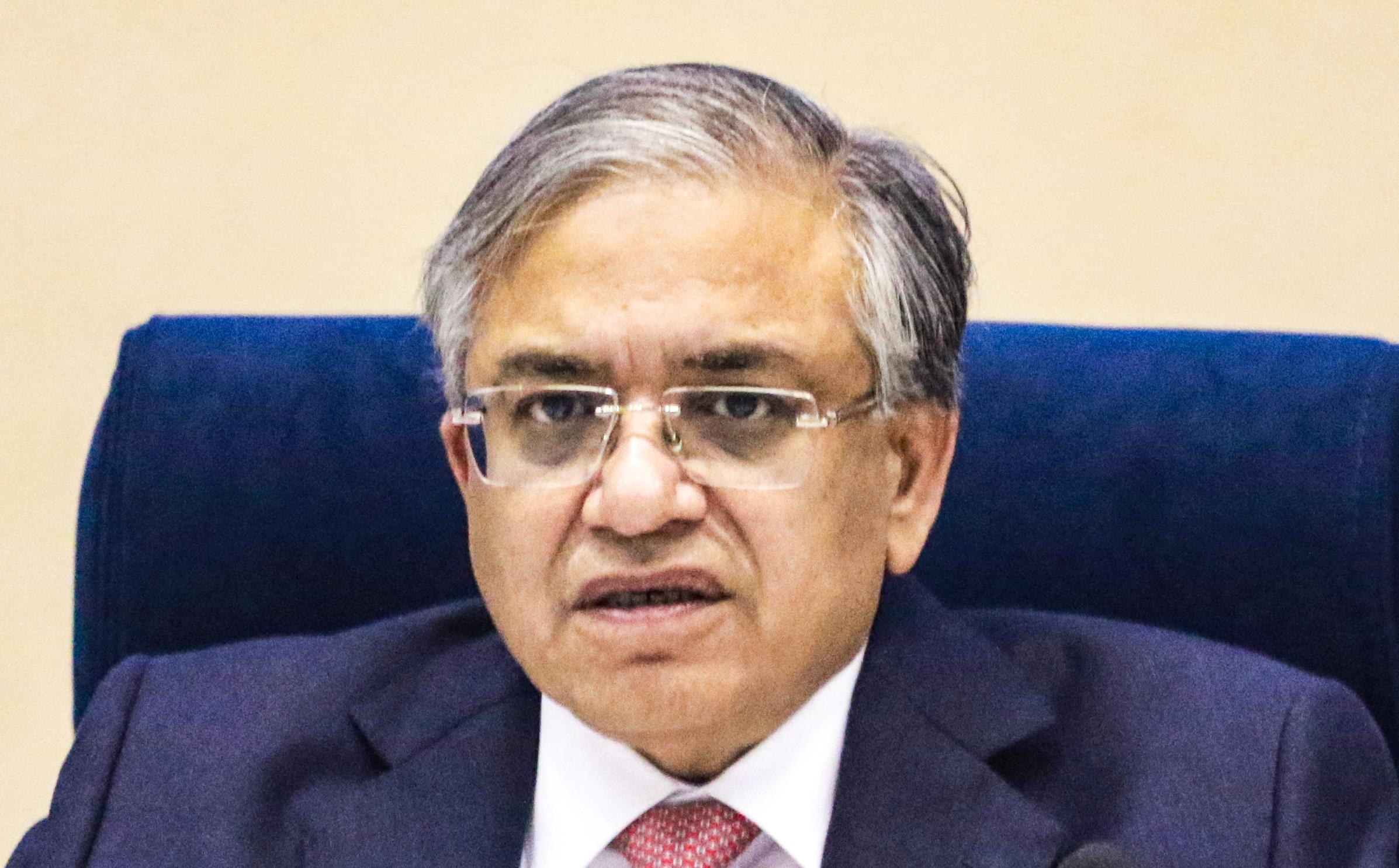 CEC Gyanesh Kumar warns of tough action against misuse of AI, deepfakes in campaign