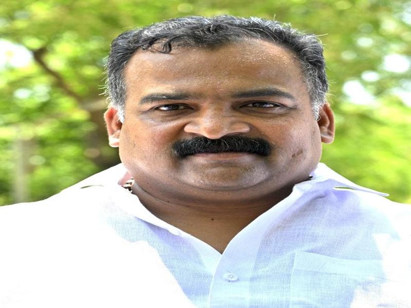 Congress rift surfaces as Manickam Tagore quits key election panel post