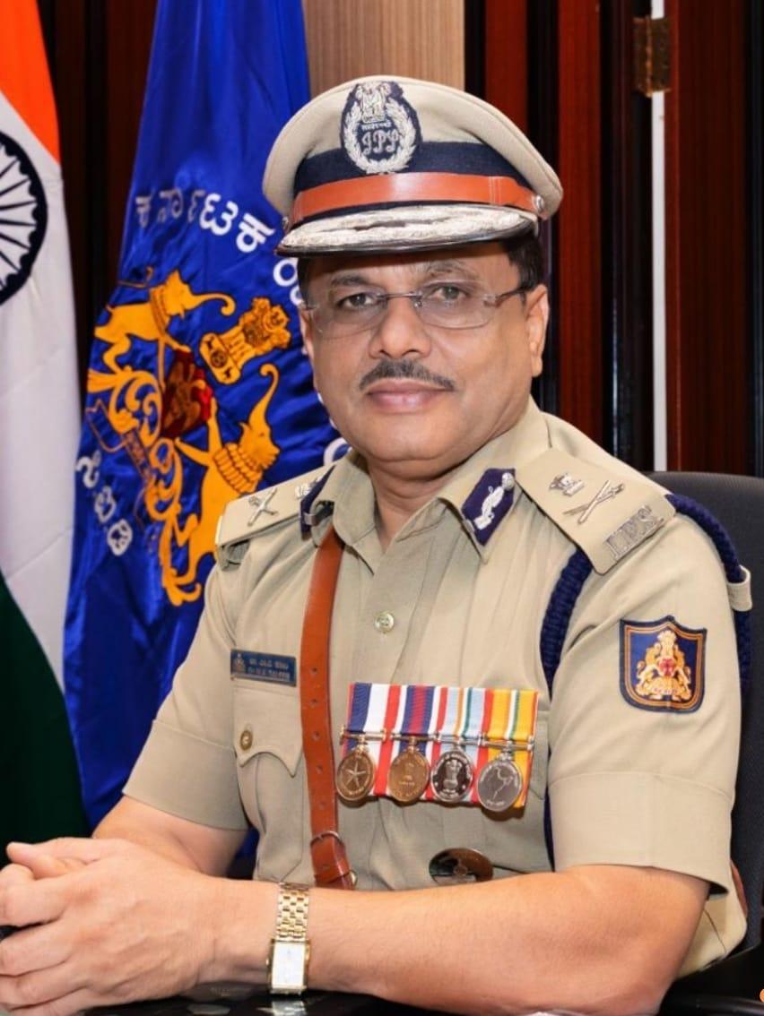 K’taka: Lawyers object to appointment of Saleem as in-charge DG & IGP, submit memorandum to govt