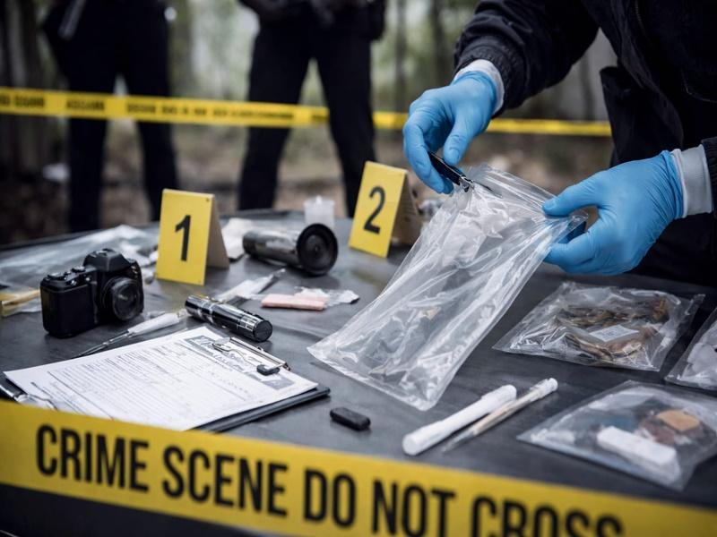 Assam saw significant improvement in crime detection, convictions in 2025: Top cop