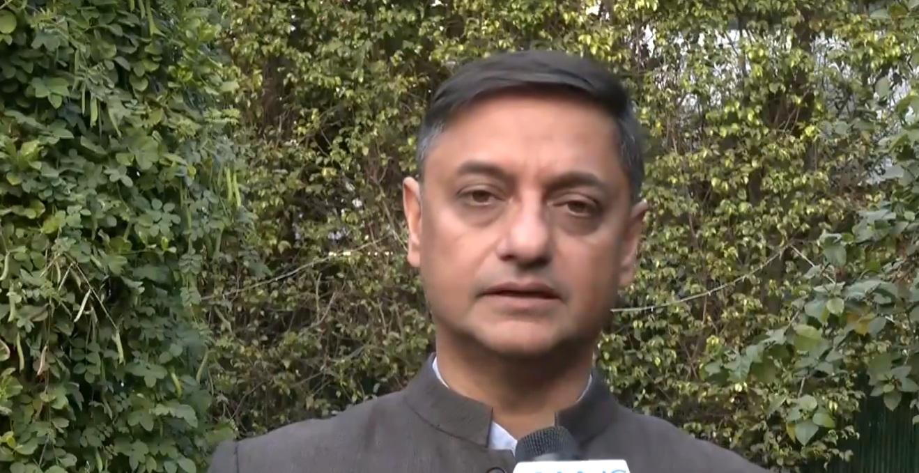 Next-gen reforms, macroeconomic stability behind robust GDP growth: Sanjeev Sanyal