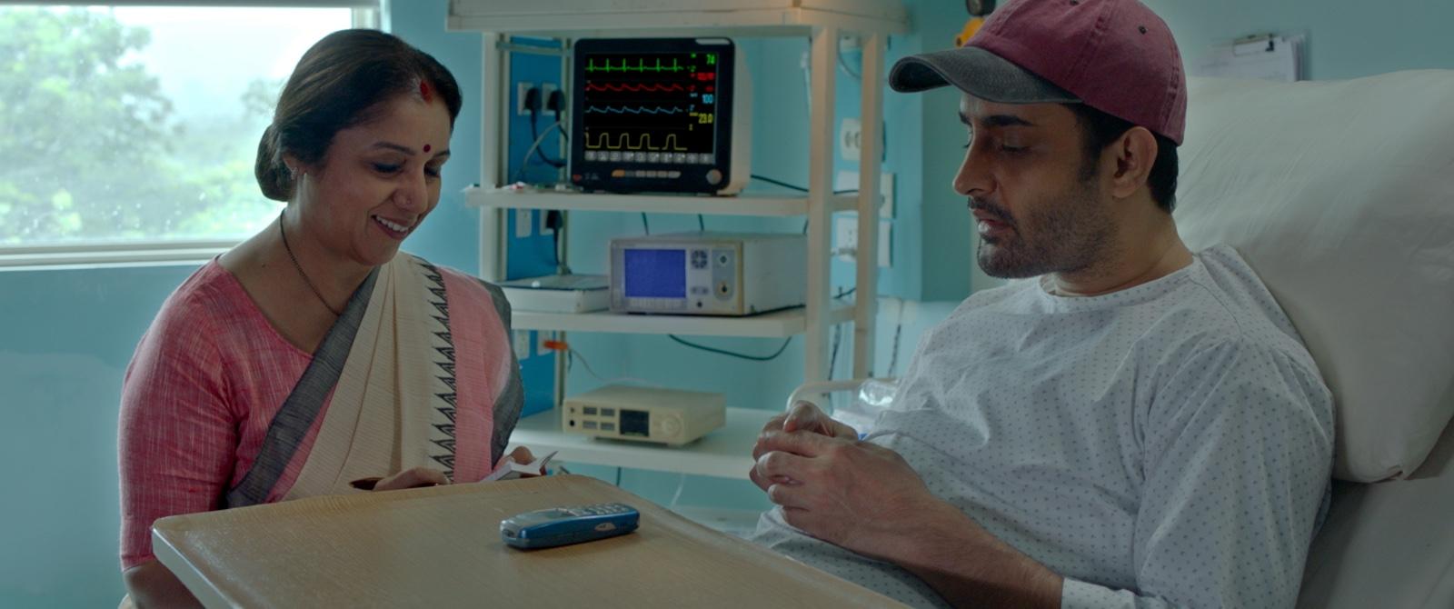 Aye Zindagi recognized by the American Transplant Foundation