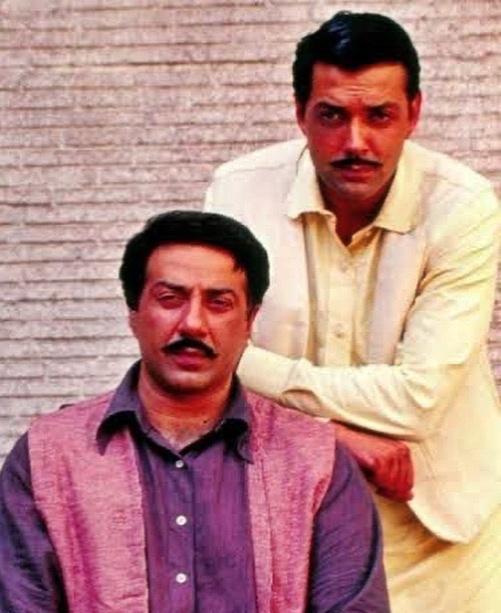 Sunny Deol marks 23 years of ‘Shaheed’, says Bobby Deol reminds him of courage behind India’s freedom