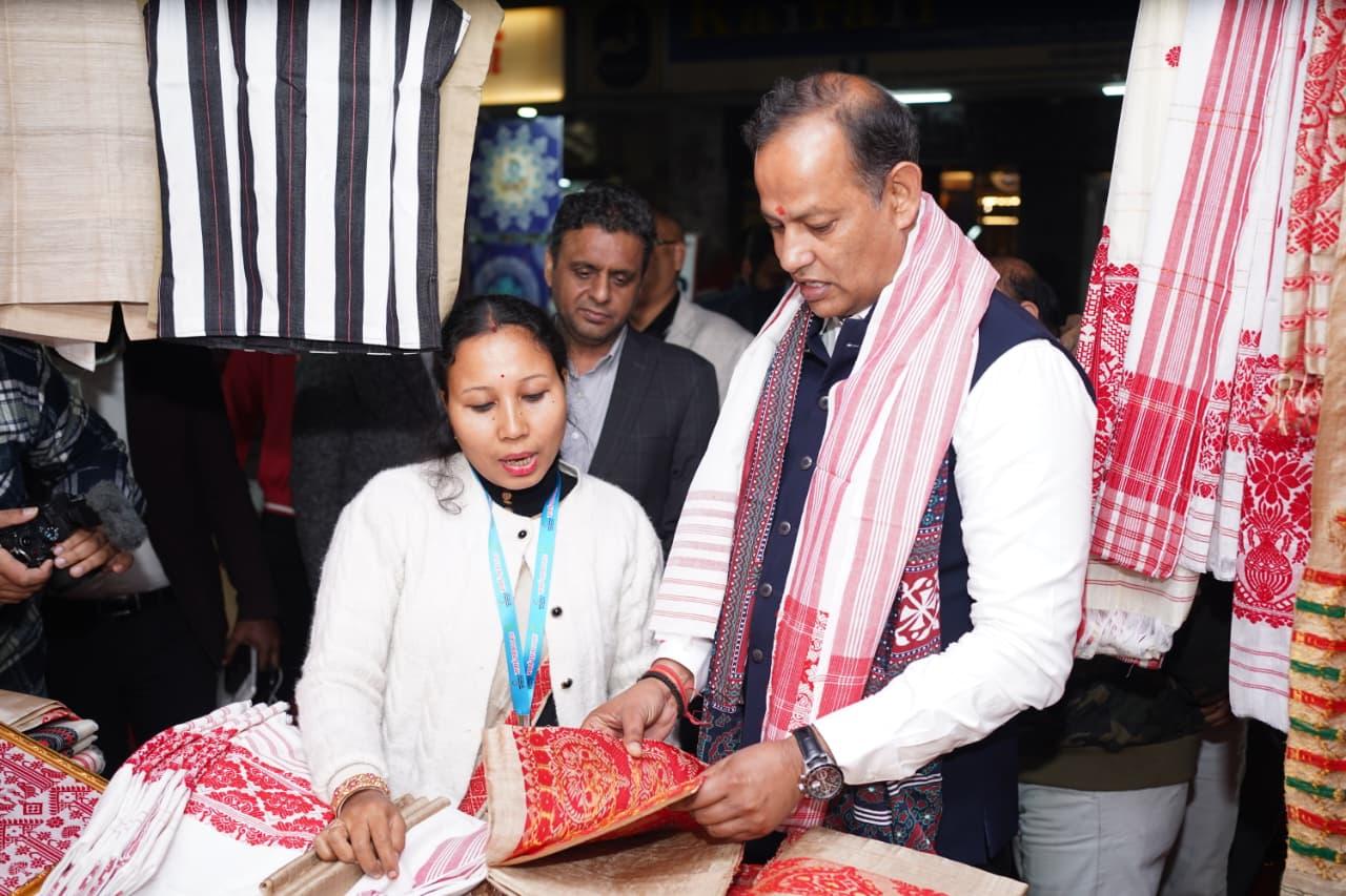 Digital platform, stores in housing societies to promote cooperative sector: Delhi Minister