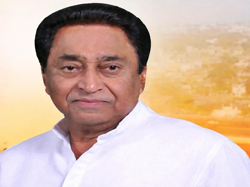 Kamal Nath dismisses LPG shortage claims, contradicts Congress line (Ld)