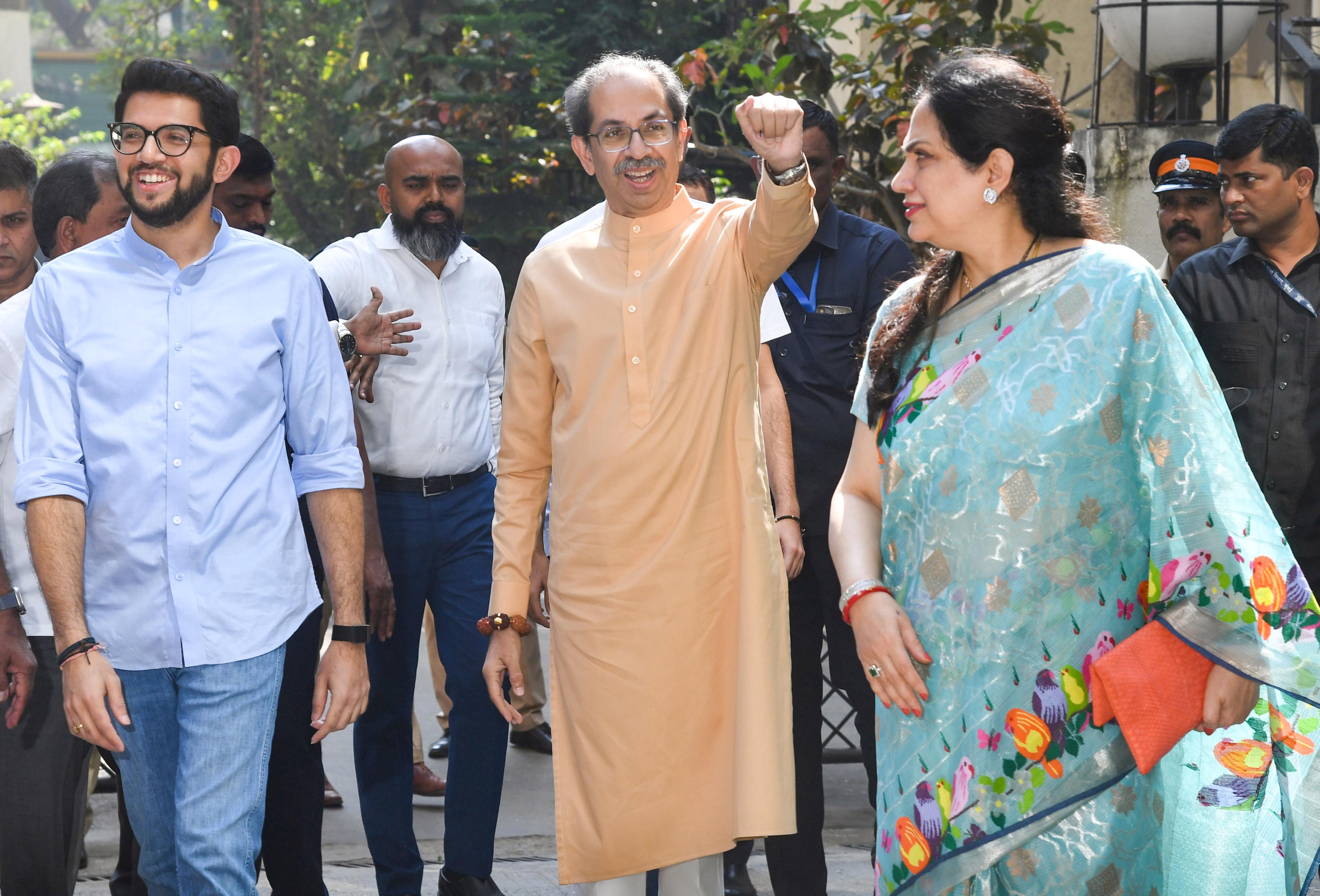 With Shiv Sena UBT’s victory, Maharashtra’s Parbhani emerges as a major outlier