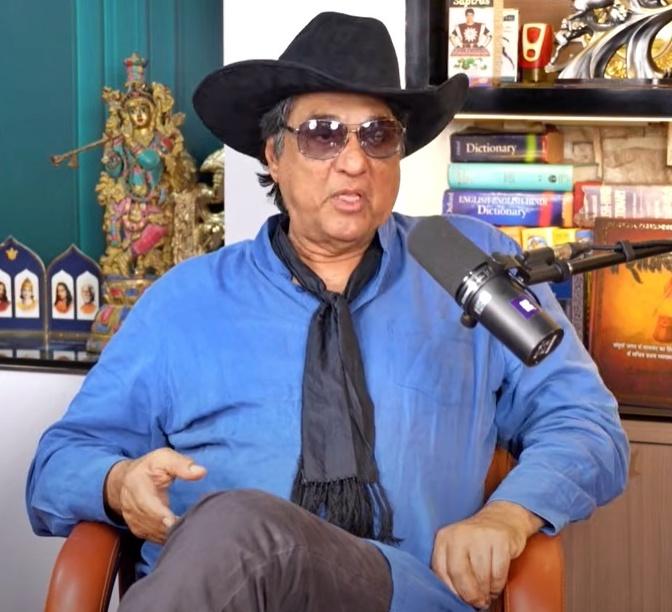 Mukesh Khanna calls out false narrative that India pleaded for ceasefire with Pakistan