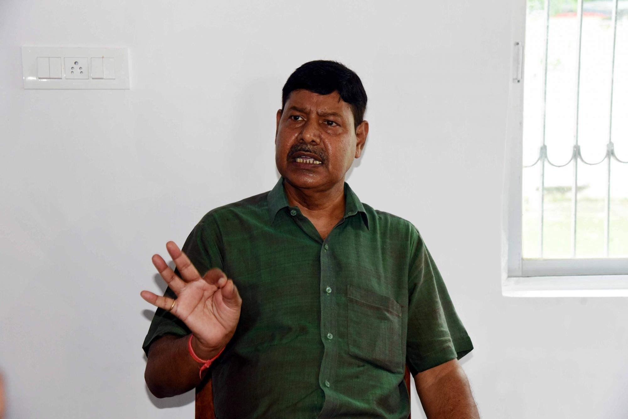 RJD MLA alleges caste, community-based targeting in police encounters in Bihar