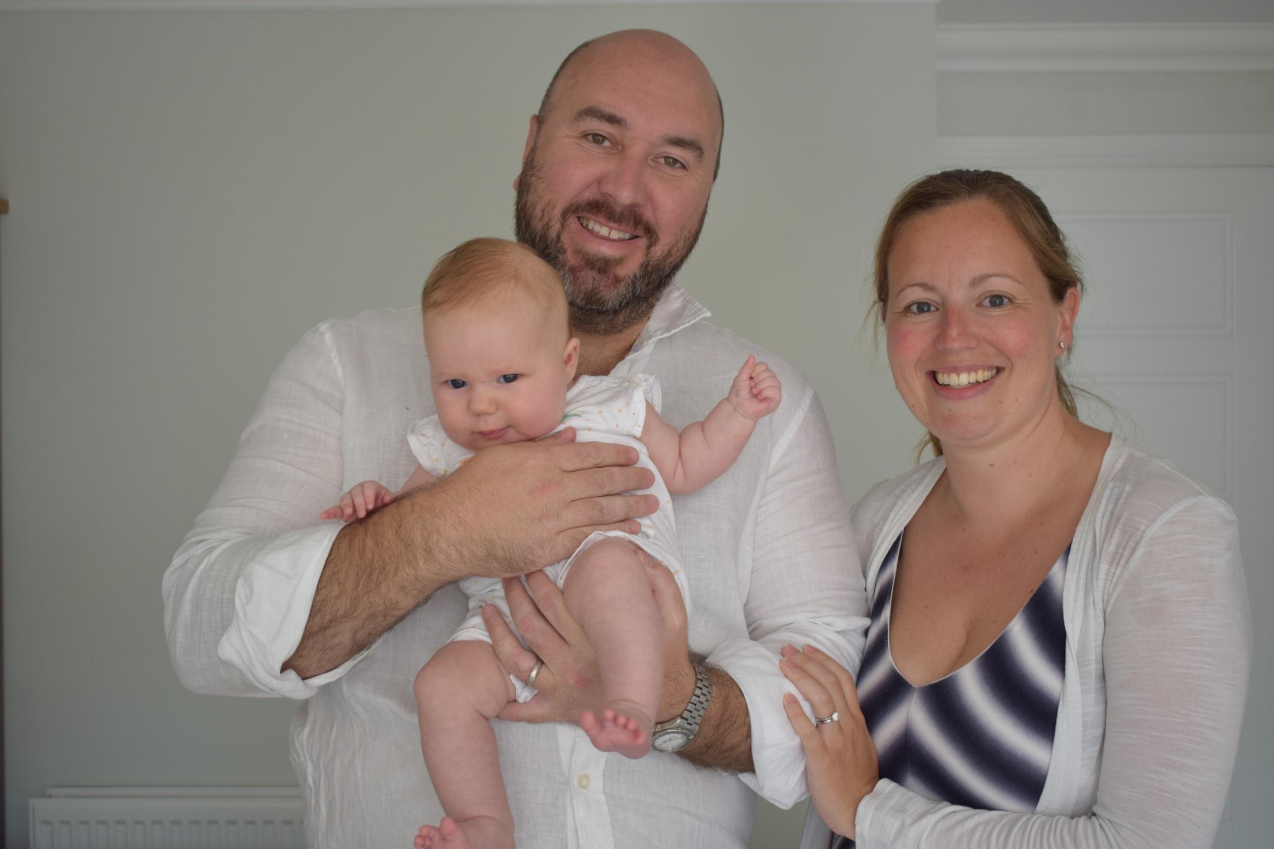 New immunotherapy drug frees 43-year-old UK man of deadly brain tumour