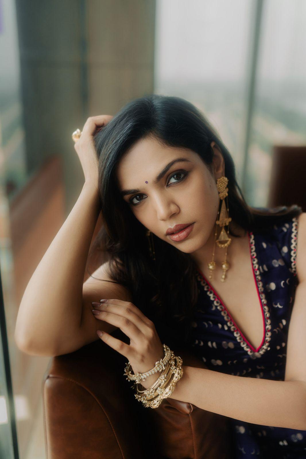 Shriya Pilgaonkar calls 'Mandala Murders Mol Chukana Padega’ a full-circle moment