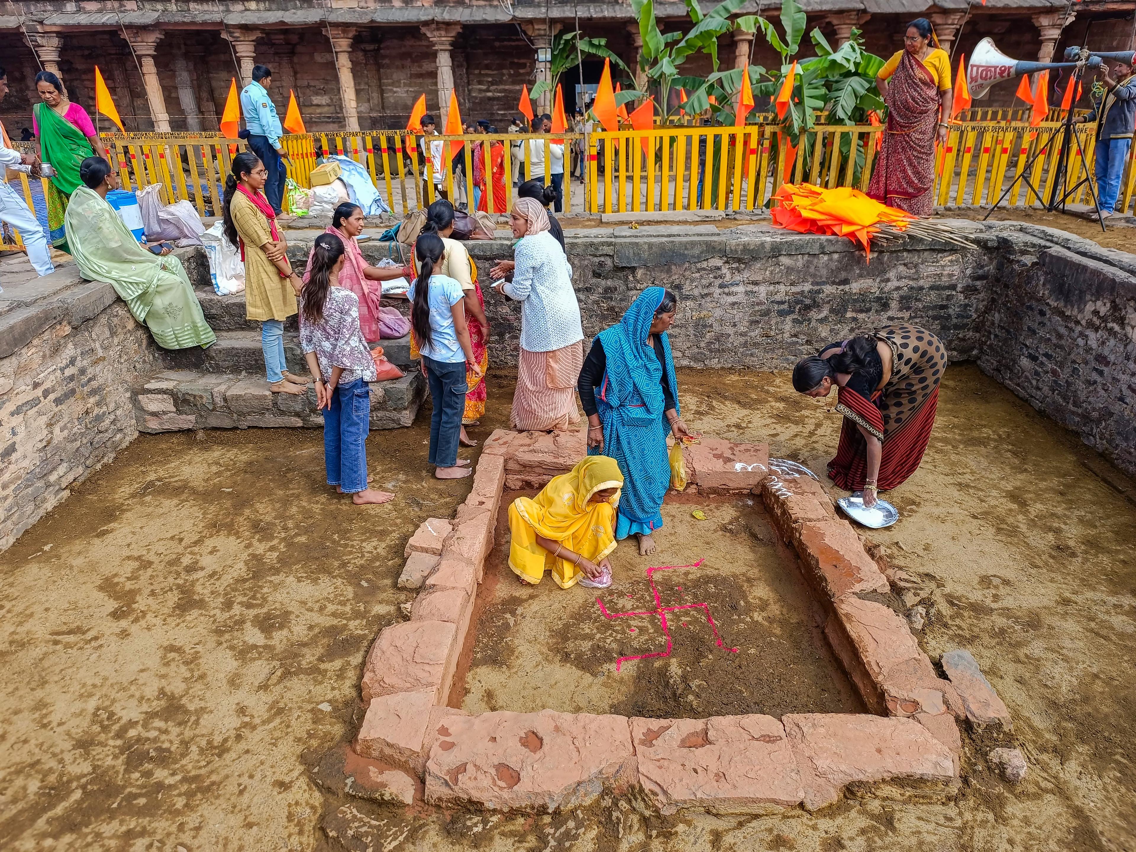 Hearing in Bhojshala-Kamal Maula Mosque case in Indore HC Bench today