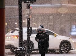 Massive winter storm grips US; cripples travel, power