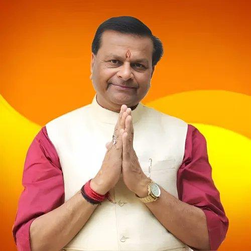 Madhya Pradesh State Finance Commission chief Jaibhan Pawaiya gets Ministerial status