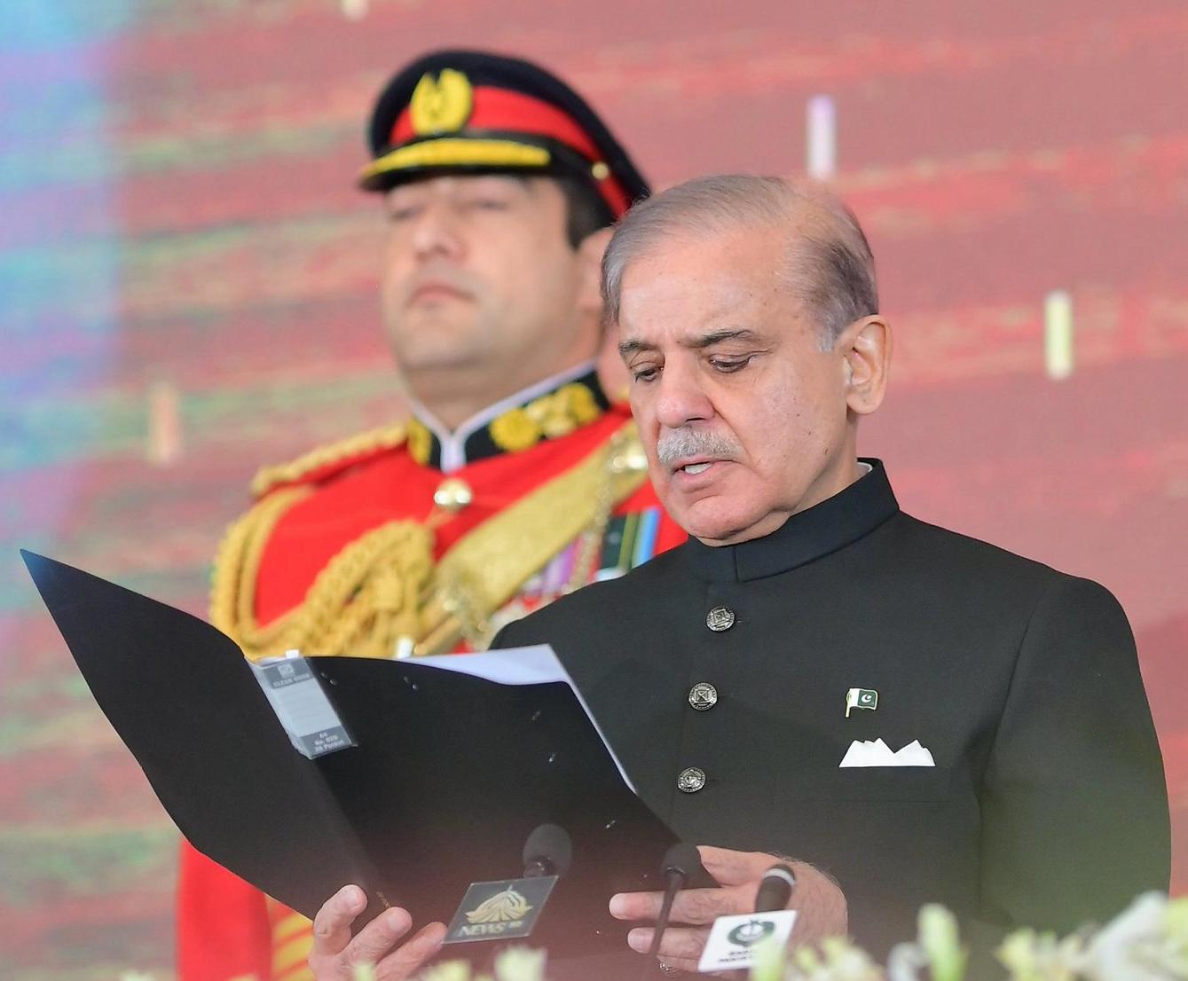 COG's election oversight in Pakistan viewed as whitewashing fraud: Report