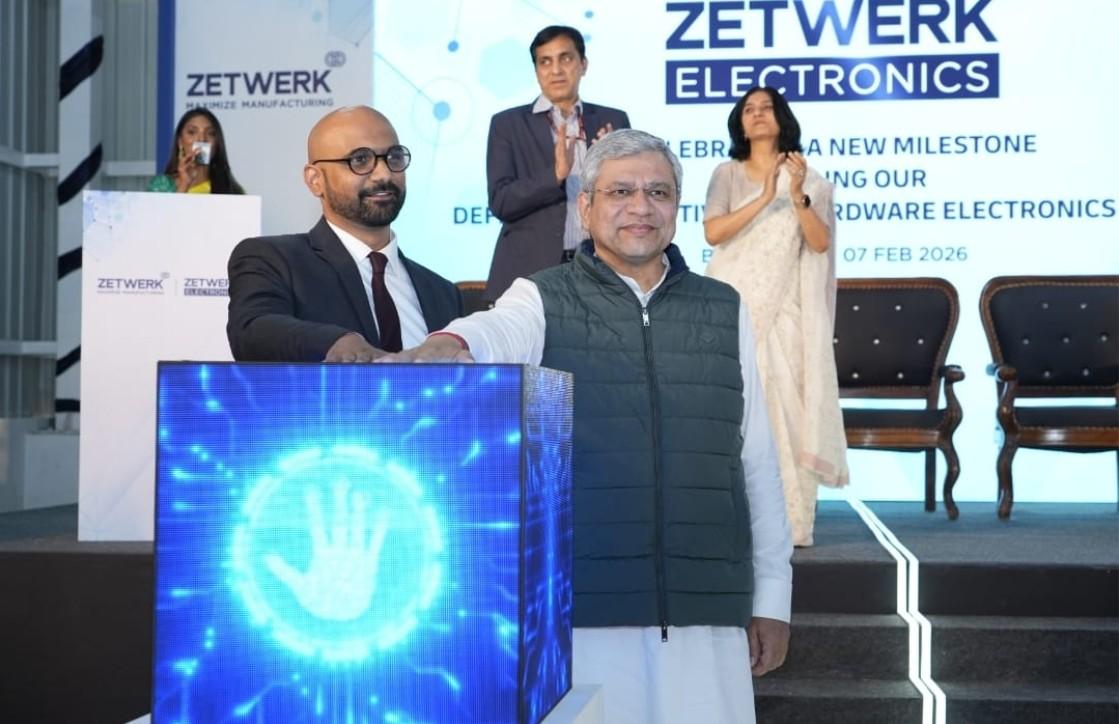 Don't be narrow-minded, work together for 'Viksit Bharat': Ashwini Vaishnaw tells Karnataka govt