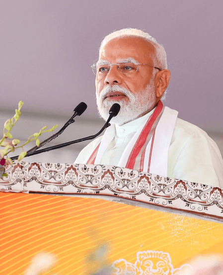 PM Modi to inaugurate, lay foundation for development projects in Tiruchirappalli today