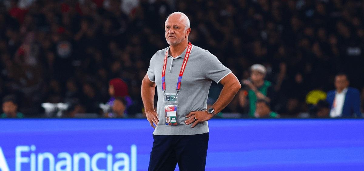 'We will surprise the world,' says Iraq coach after FIFA World Cup 2026 qualification
