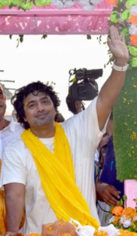 Trinamool MP Dev, Indian cricketer Mohammed Shami summoned for SIR hearing in Kolkata