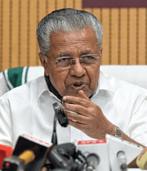 Kelala actor assault case: CM Vijayan assures survivor immediate appeal against court verdict