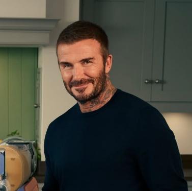 David Beckham recalls celebrating Diwali with ‘great company’ Sonam Kapoor, Anand Ahuja