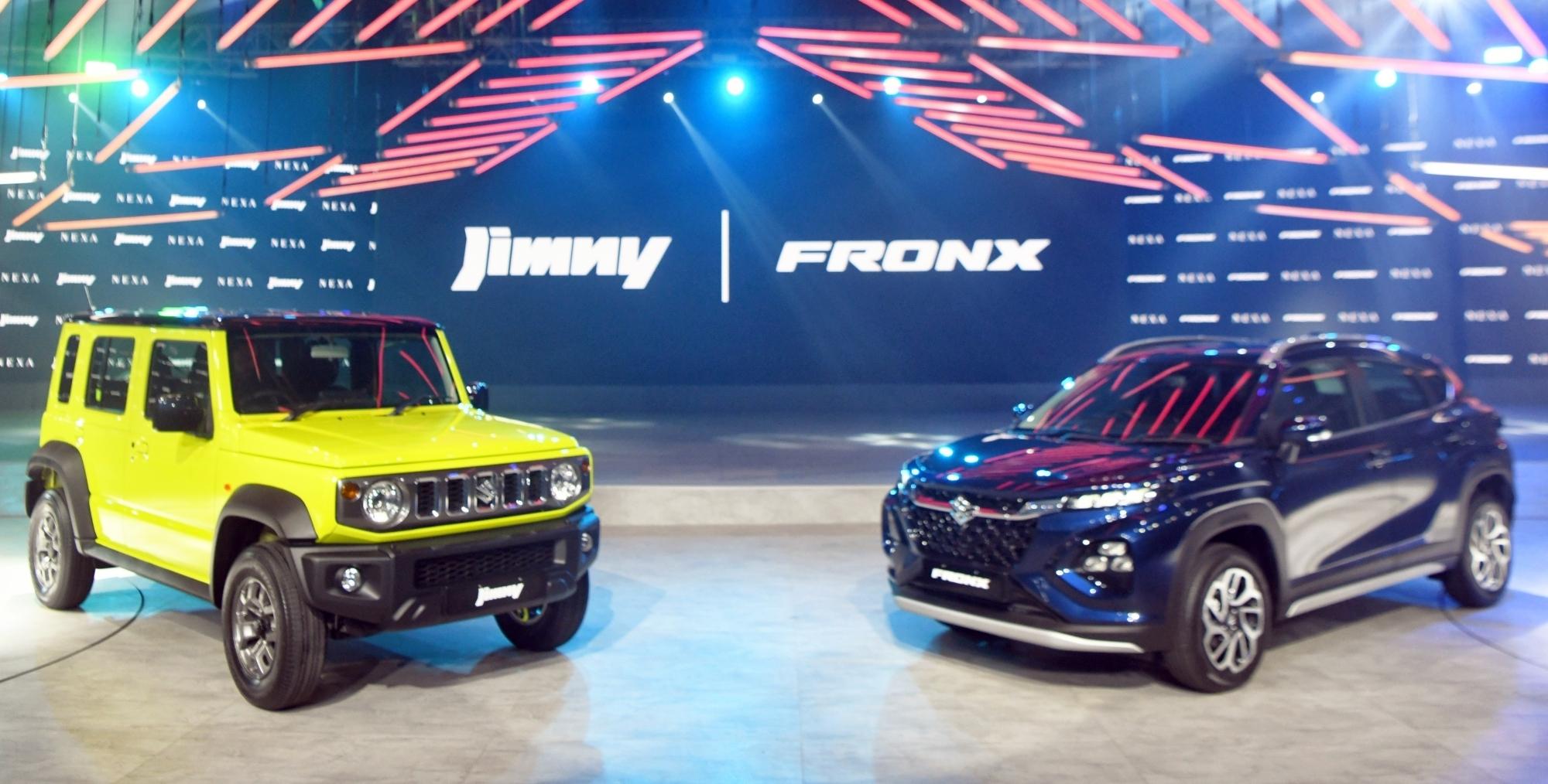 India-made cars gain traction in Japanese market