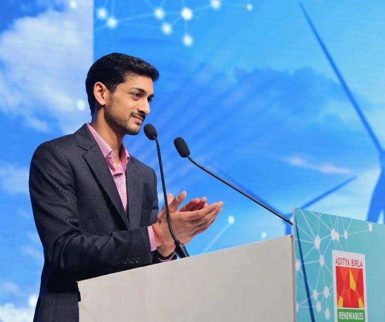 Played Ranji for MP, picked by RR in 2018, now owns an IPL franchise: Meet RCB's new chairman Aryaman Vikram Birla