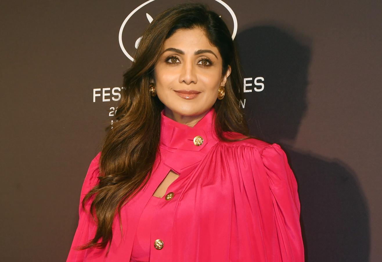 Shilpa Shetty denies allegations of EOW invoking Section 420 against her, husband Raj Kundra