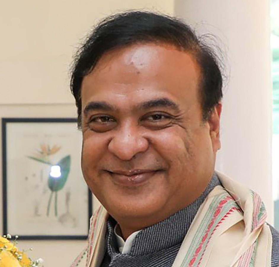 BJP does development, identity politics simultaneously to protect indigenous people: Assam CM